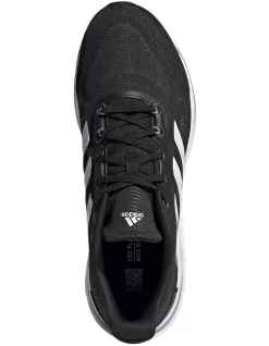 ADIDAS Supernova Mens Running Shoes In Black/White -Men Shoe Store 968468590 3 720x928