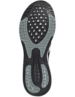 ADIDAS Supernova Mens Running Shoes In Black/White -Men Shoe Store 968468590 4 720x928