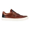 Slater Sneaker In Tan