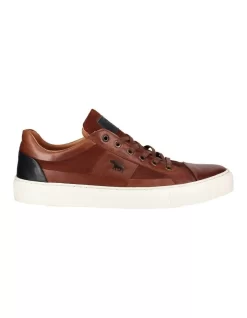 Slater Sneaker In Tan