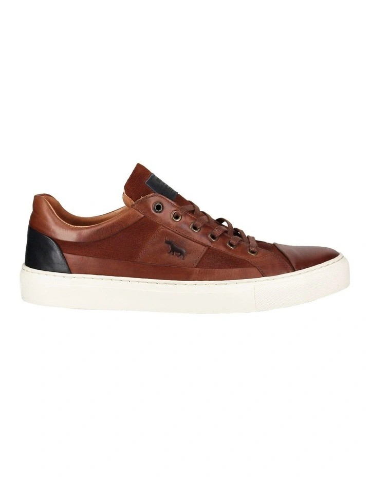 Slater Sneaker In Tan 1 Slater Sneaker In Tan