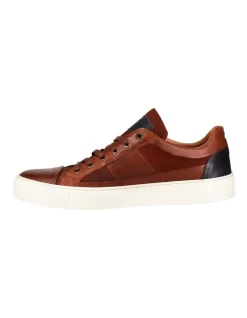 Slater Sneaker In Tan 6 Slater Sneaker In Tan -Men Shoe Store 968627350 3 720x928