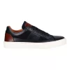 Slater Sneaker In Navy