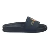Gant Beachrock Slides In Blue