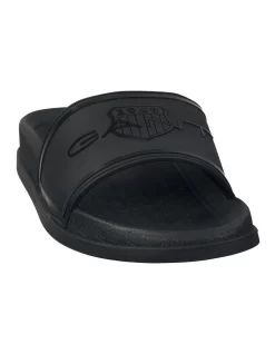 Gant Beachrock Slides In Black -Men Shoe Store 968728420 3 720x928