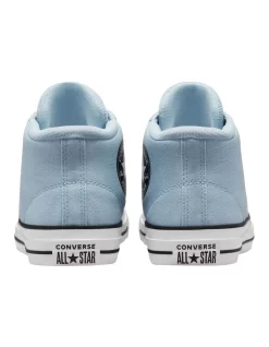 Converse Chuck Taylor All Star Malden Street Shoe In Blue -Men Shoe Store 974416060 6 720x928