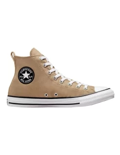 Converse Chuck Taylor All Star Hi Shoe In Green