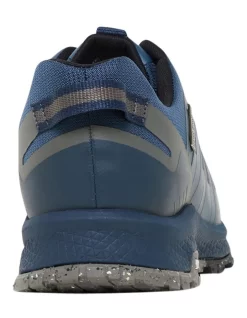 Hush Puppies Kelpie Navy Multi Sneaker -Men Shoe Store 975337480 5 720x928