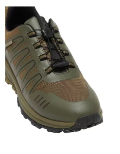 Hush Puppies Kelpie Sneaker In Green -Men Shoe Store 975337660 2 720x928