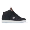 DC Manteca 4 Shoes In Black
