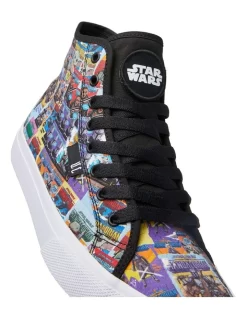 DC Manual Shoes In Multi 11 DC Manual Shoes In Multi -Men Shoe Store 977120470 5 720x928