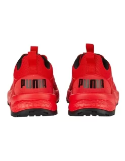 Puma Anzarun 2.0 Sneaker In Red -Men Shoe Store 977774410 4 720x928