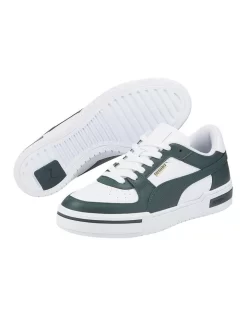 Puma Pro Classic Sneaker In White 7 Puma Pro Classic Sneaker In White -Men Shoe Store 977774860 3 720x928