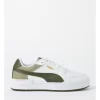 Puma CA Pro Sneaker In Green