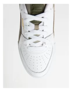 Puma CA Pro Sneaker In Green -Men Shoe Store 977774950 6 720x928