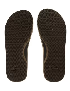 Quiksilver Carver Natural Sandals In Brown -Men Shoe Store 977981140 4 720x928
