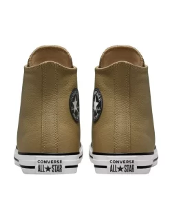 Converse Chuck Taylor All Star Hi Top Shoe In Beige 11 Converse Chuck Taylor All Star Hi Top Shoe In Beige -Men Shoe Store 978461110 6 720x928