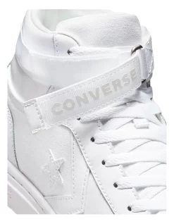 Converse Pro Blaze V2 Sneakers In White -Men Shoe Store 978461740 7 720x928