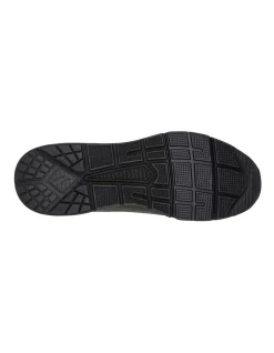 Skechers Uno 2 Sneaker In Black -Men Shoe Store 979321870 5 720x928