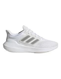 ADIDAS Ultrabounce Shoes In White