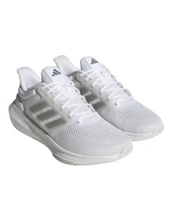 ADIDAS Ultrabounce Shoes In White -Men Shoe Store 979880770 3 720x928