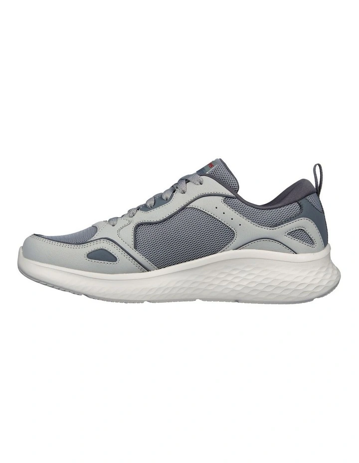 Skechers Sketch-lite Pro Sneaker In Grey 2 Skechers Sketch-lite Pro Sneaker In Grey - Image 2