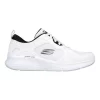 Skechers Sketch-lite Pro Sneaker In White