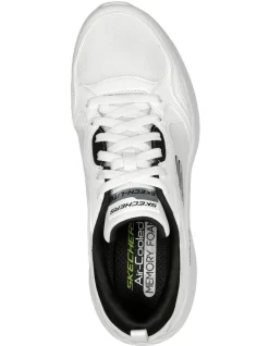 Skechers Sketch-lite Pro Sneaker In White -Men Shoe Store 980900020 4 720x928