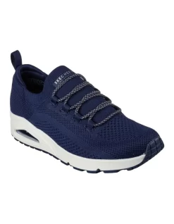 Skechers Uno Sneaker In Blue -Men Shoe Store 980900560 3 720x928