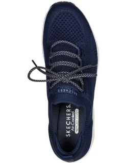 Skechers Uno Sneaker In Blue -Men Shoe Store 980900560 4 720x928