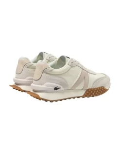 Lacoste L-Spin Deluxe Sneaker In White 8 Lacoste L-Spin Deluxe Sneaker In White -Men Shoe Store 981364060 3 720x928