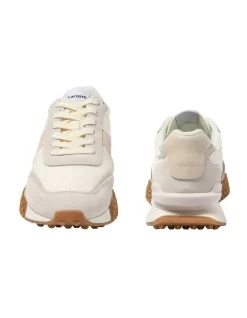 Lacoste L-Spin Deluxe Sneaker In White 10 Lacoste L-Spin Deluxe Sneaker In White -Men Shoe Store 981364060 5 720x928