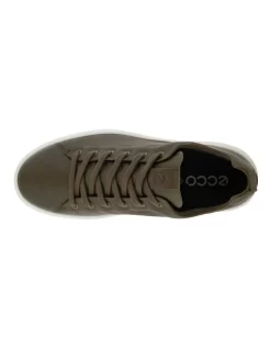 ECCO Street 720 Shoes In Green 9 ECCO Street 720 Shoes In Green -Men Shoe Store 985177900 3 720x928