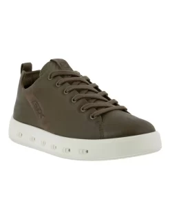 ECCO Street 720 Shoes In Green 12 ECCO Street 720 Shoes In Green -Men Shoe Store 985177900 6 720x928