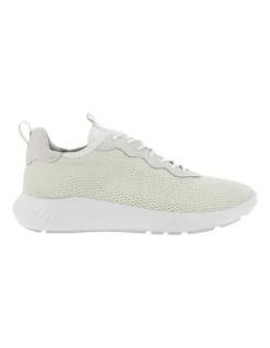 ECCO ATH-1FM Mens Shoes In White