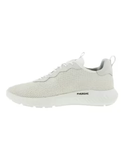 ECCO ATH-1FM Mens Shoes In White -Men Shoe Store 985179880 6 720x928