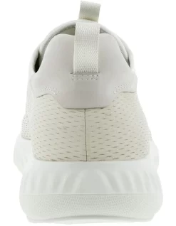 ECCO ATH-1FM Mens Shoes In White -Men Shoe Store 985179880 7 720x928