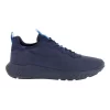 ECCO ATH-1FM Mens Shoes In Blue
