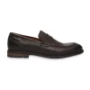 Portobello Mocc Slip On Loafer In Brown