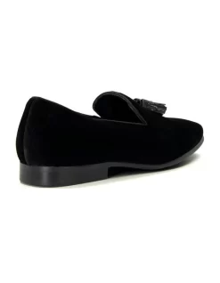 Dune London Salman Loafer In Black -Men Shoe Store 988678000 4 720x928
