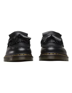 Dr. Martens Adrian Tassle Loafer In Black 11 Dr. Martens Adrian Tassle Loafer In Black -Men Shoe Store 990431110 5 720x928